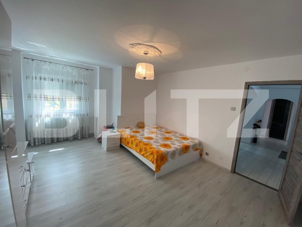 Apartament de închiriat 3 camere 1 Mai - 70839AI | BLITZ Craiova | Poza6