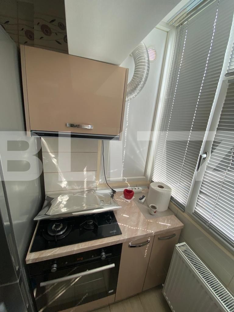 Apartament de închiriat 3 camere 1 Mai - 70839AI | BLITZ Craiova | Poza13