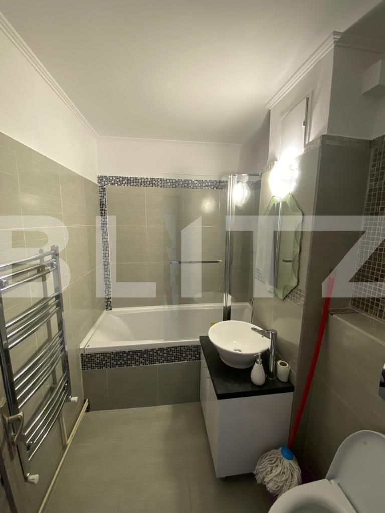 Apartament de închiriat 3 camere 1 Mai - 70839AI | BLITZ Craiova | Poza17