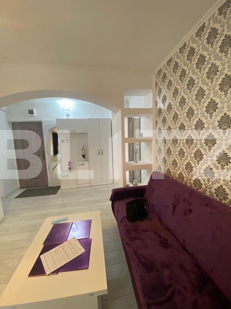 Apartament de închiriat 3 camere 1 Mai - 70839AI | BLITZ Craiova | Poza3