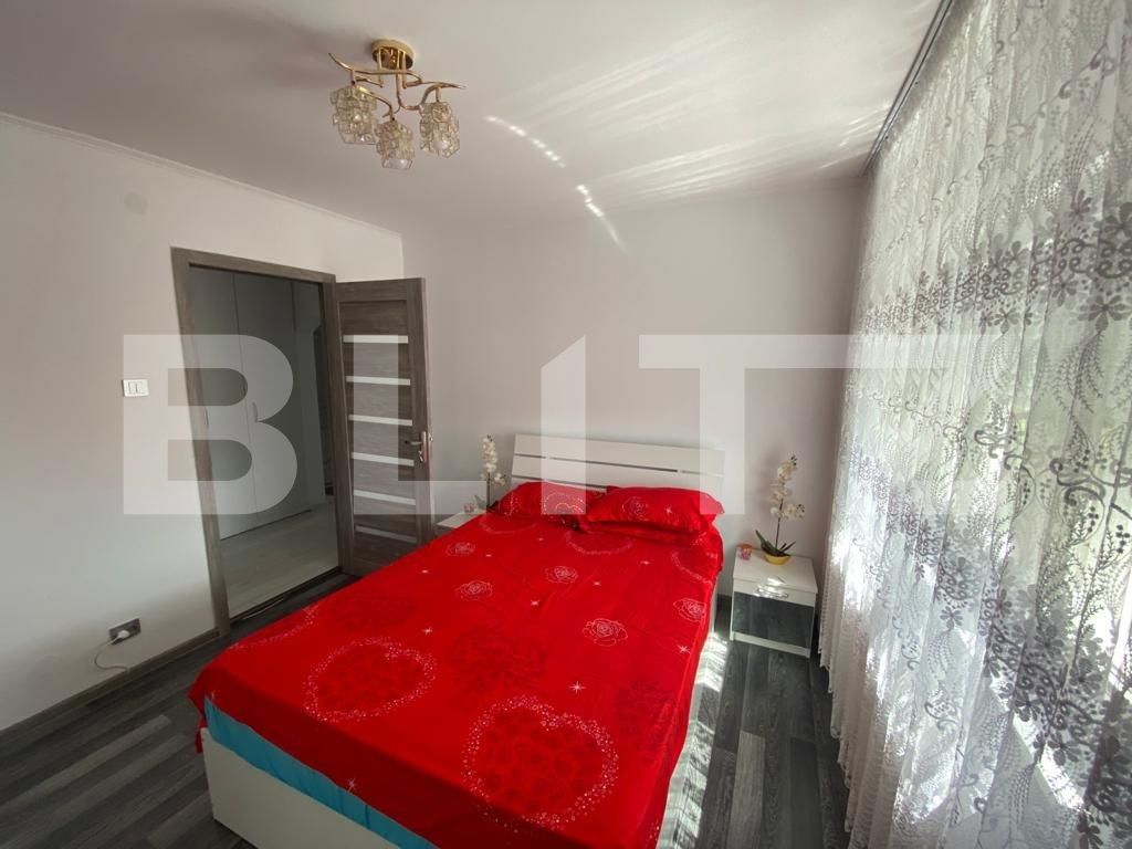 Apartament de închiriat 3 camere 1 Mai - 70839AI | BLITZ Craiova | Poza10