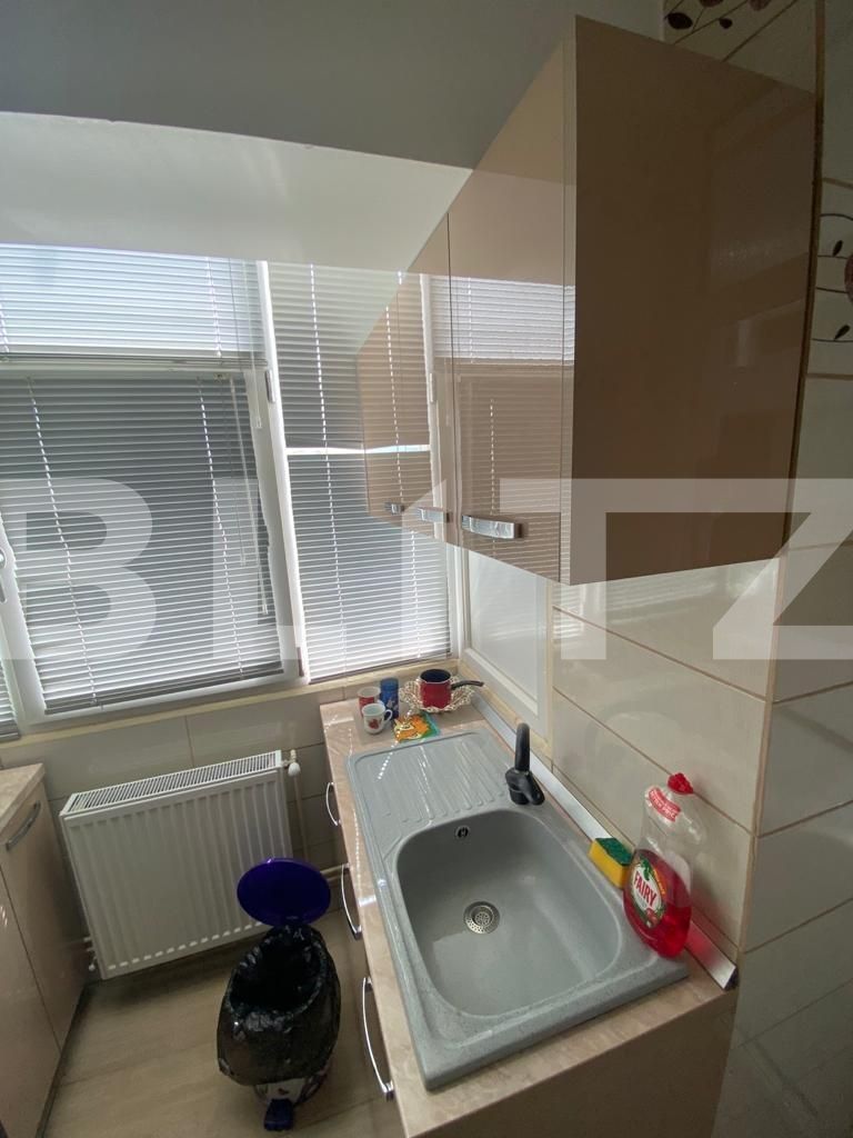 Apartament de închiriat 3 camere 1 Mai - 70839AI | BLITZ Craiova | Poza14