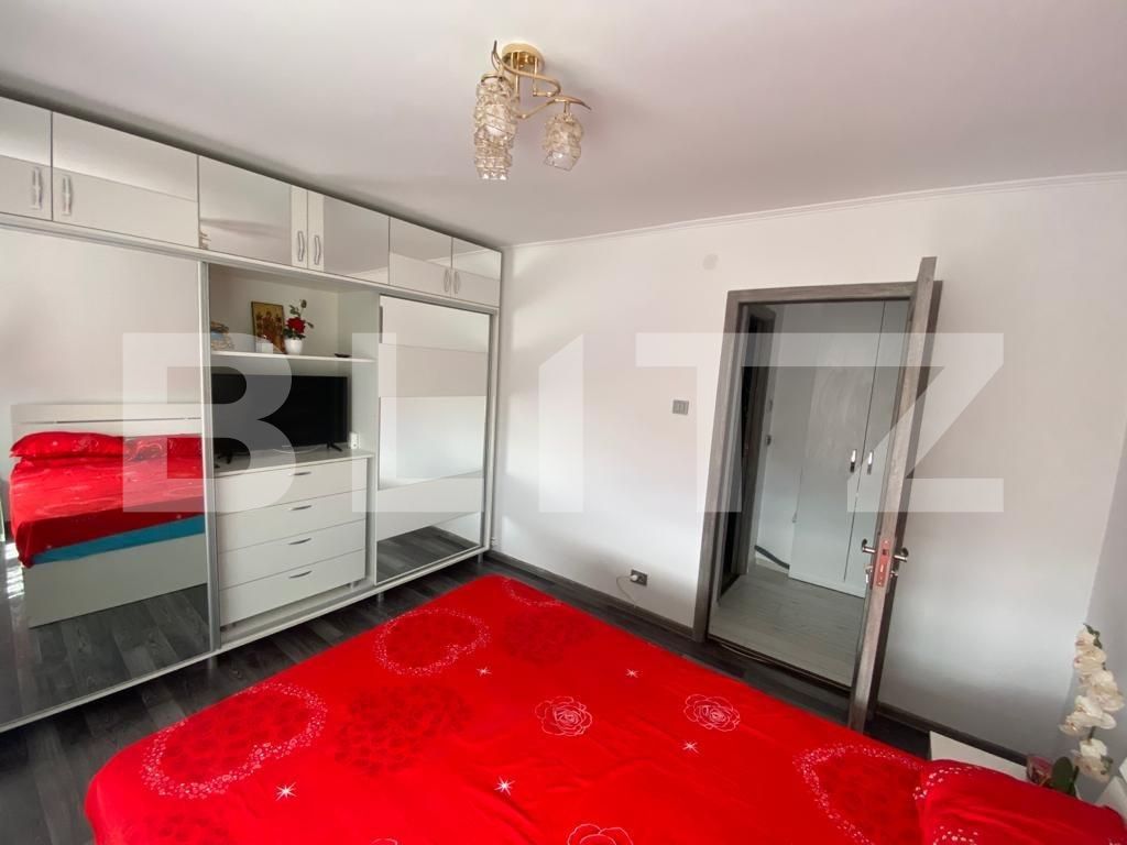 Apartament de închiriat 3 camere 1 Mai - 70839AI | BLITZ Craiova | Poza11