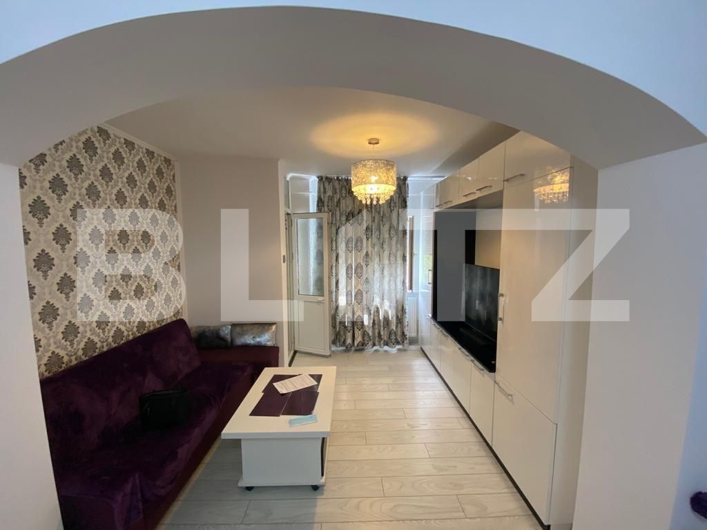 Apartament de închiriat 3 camere 1 Mai - 70839AI | BLITZ Craiova | Poza5