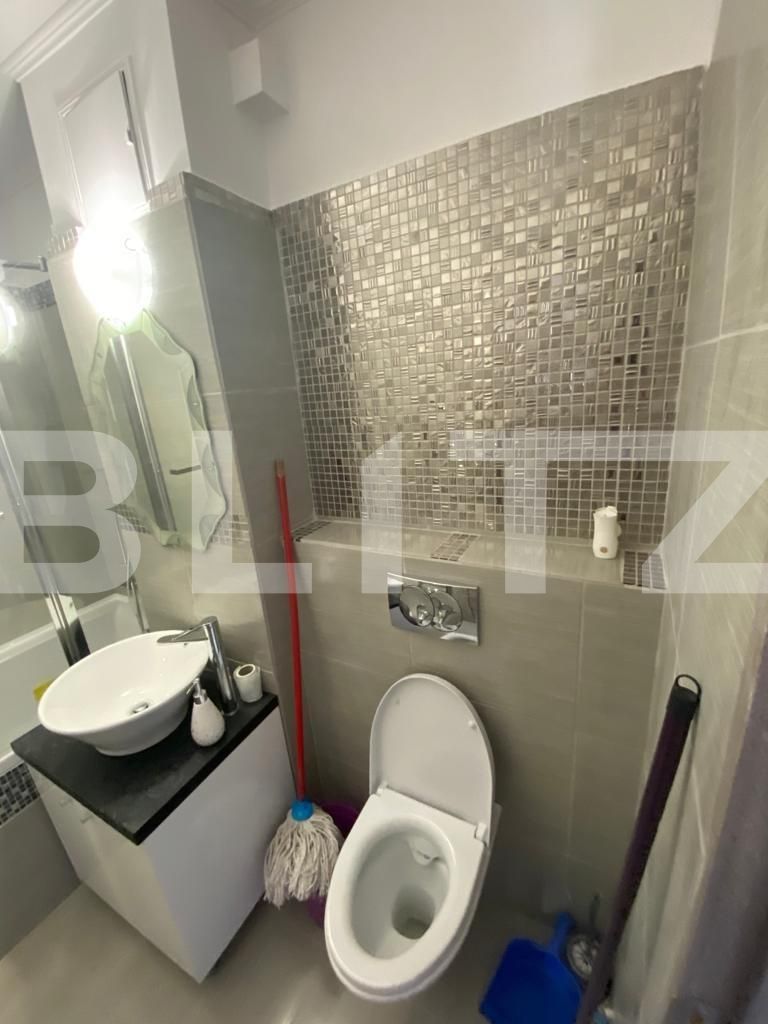 Apartament de închiriat 3 camere 1 Mai - 70839AI | BLITZ Craiova | Poza15