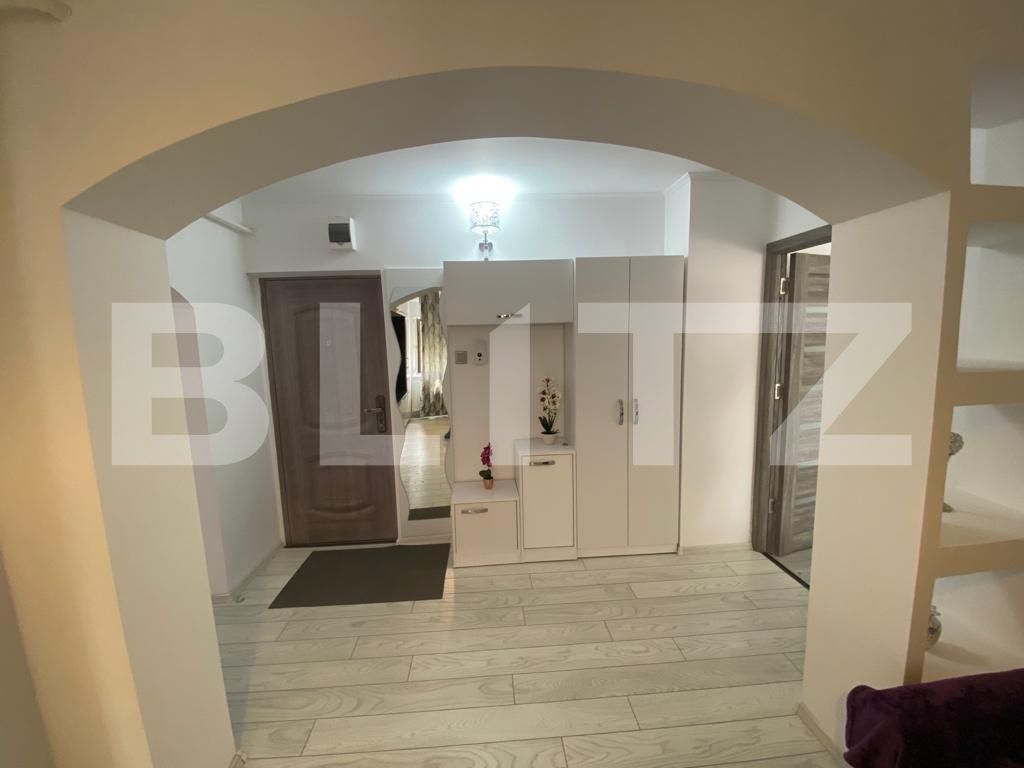 Apartament de închiriat 3 camere 1 Mai - 70839AI | BLITZ Craiova | Poza4