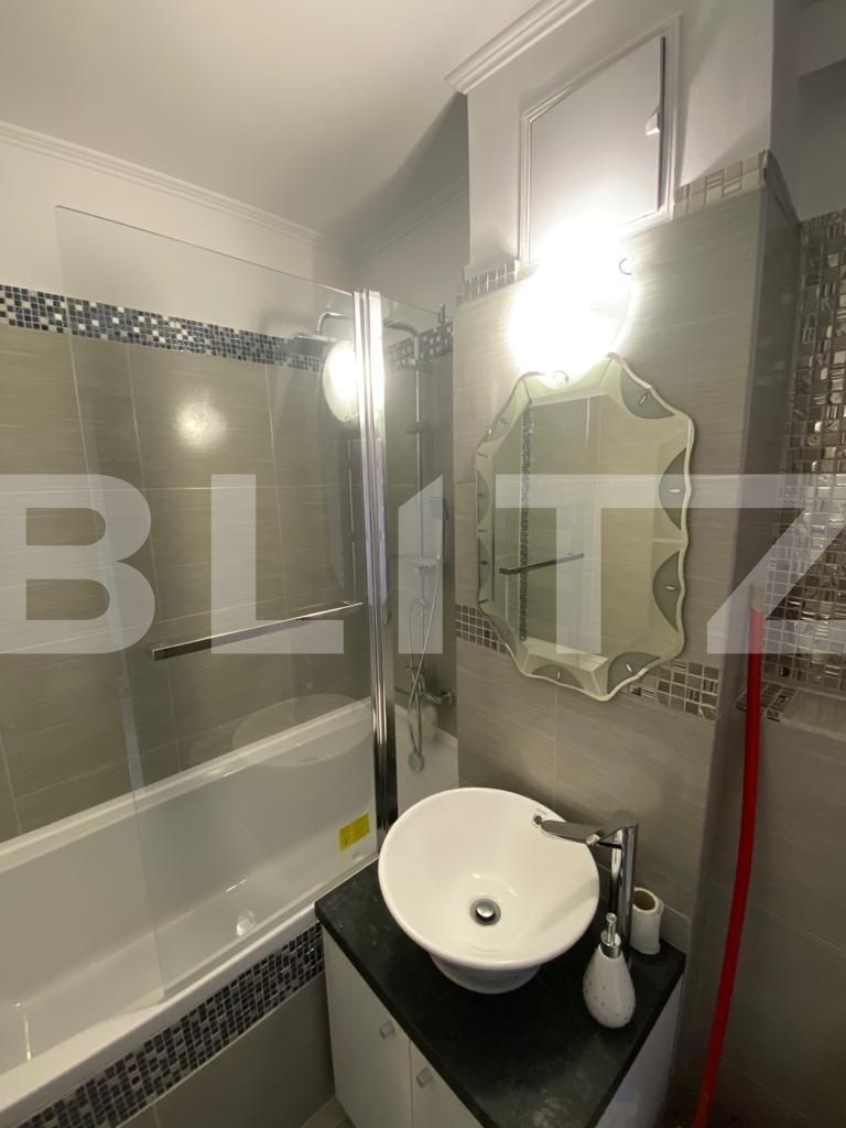 Apartament de închiriat 3 camere 1 Mai - 70839AI | BLITZ Craiova | Poza18