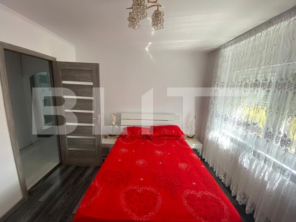 Apartament de închiriat 3 camere 1 Mai - 70839AI | BLITZ Craiova | Poza9