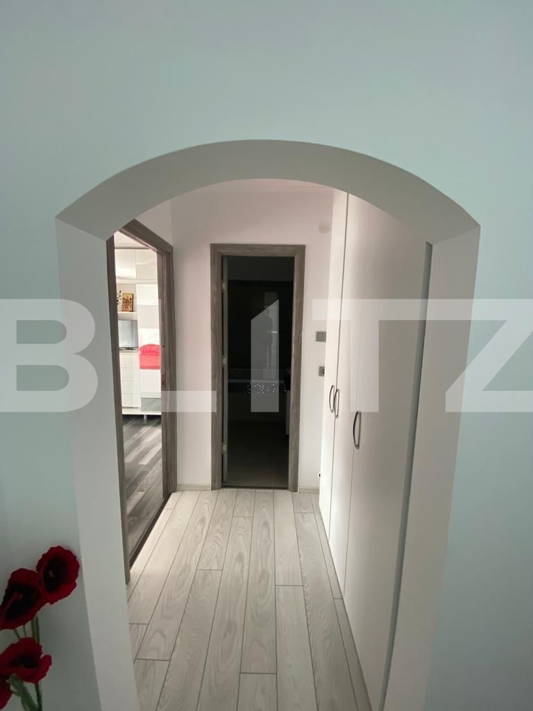 Apartament de închiriat 3 camere 1 Mai - 70839AI | BLITZ Craiova | Poza19