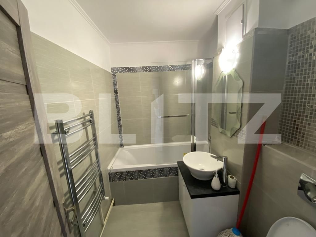 Apartament de închiriat 3 camere 1 Mai - 70839AI | BLITZ Craiova | Poza16