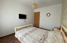 Apartament 3 camere, etaj intermediar, zona Brazda