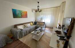Apartament 3 camere, etaj intermediar, zona Brazda