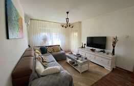 Apartament 3 camere, etaj intermediar, zona Brazda