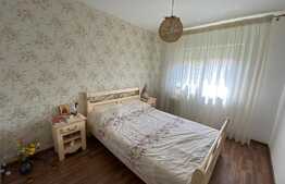 Apartament 3 camere, etaj intermediar, zona Brazda