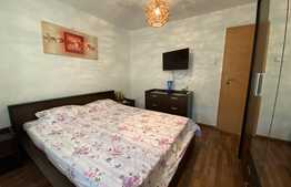 Apartament 3 camere, etaj intermediar, zona Brazda