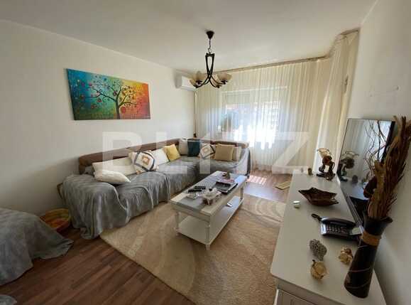 Apartament de vânzare 3 camere Brazda lui Novac - 70847AV | BLITZ Craiova | Poza1