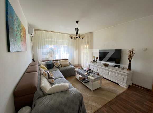 Apartament de vânzare 3 camere Brazda lui Novac - 70847AV | BLITZ Craiova | Poza2