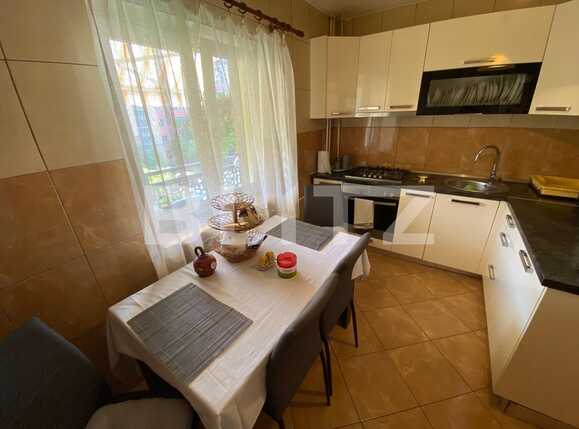 Apartament de vânzare 3 camere Brazda lui Novac - 70847AV | BLITZ Craiova | Poza8