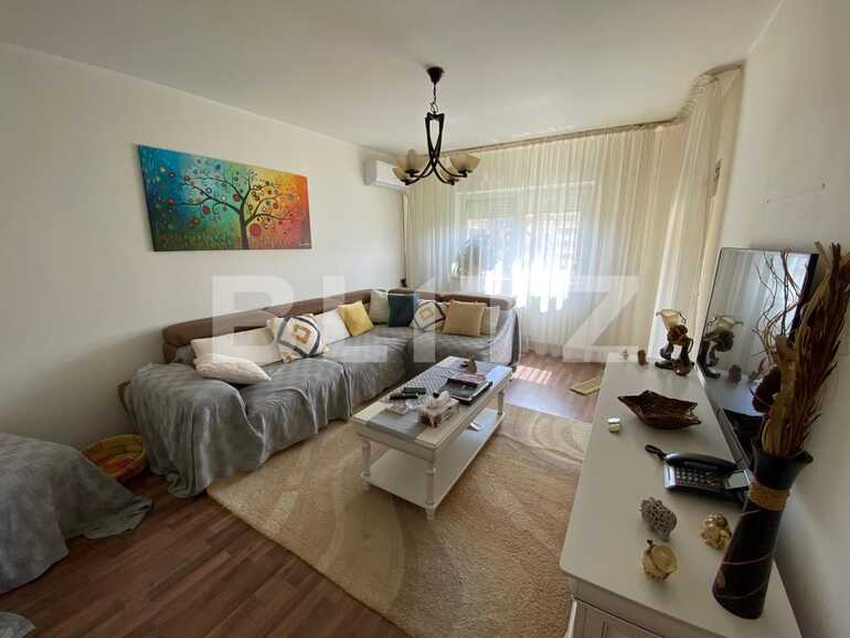 Apartament de vânzare 3 camere Brazda lui Novac - 70847AV | BLITZ Craiova | Poza1