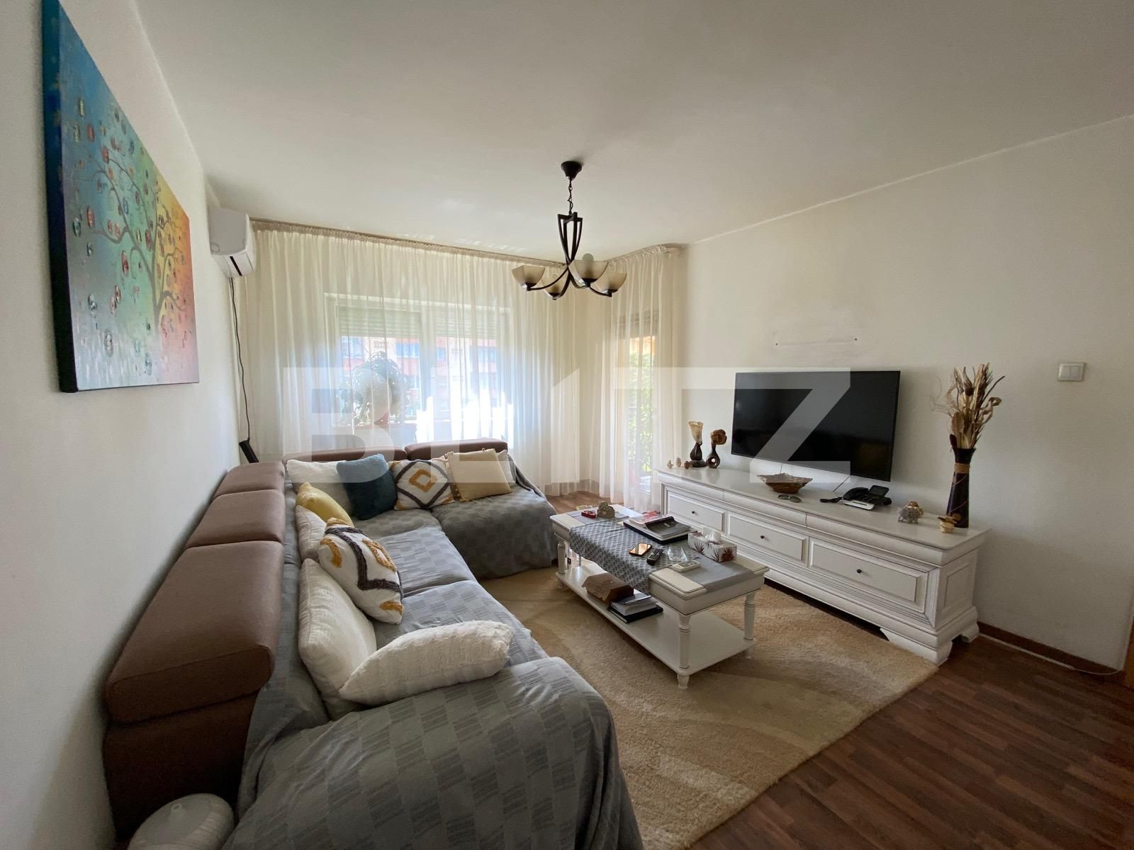 Apartament de vânzare 3 camere Brazda lui Novac - 70847AV | BLITZ Craiova | Poza2