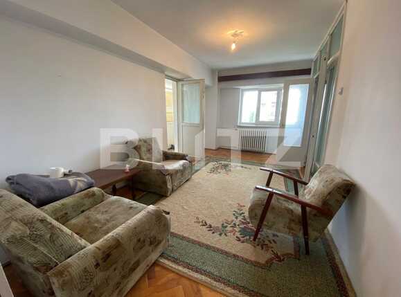 Apartament de vânzare 3 camere Titulescu - 70911AV | BLITZ Craiova | Poza1