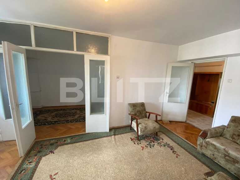 Apartament de vanzare 3 camere Titulescu - 70911AV | BLITZ Craiova | Poza2