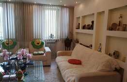 Apartament cu 3 camere, etajul 1, zona Stomatologie-Rotonda 