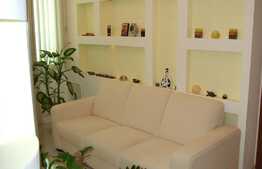 Apartament cu 3 camere, etajul 1, zona Stomatologie-Rotonda 