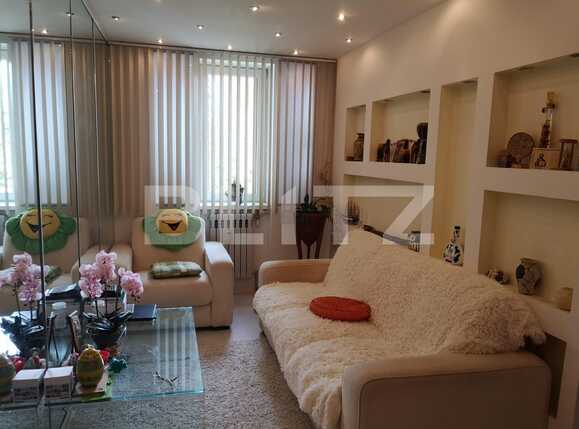 Apartament de vânzare 3 camere Calea Bucuresti - 70916AV | BLITZ Craiova | Poza2