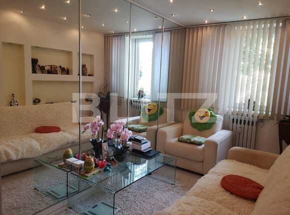 Apartament de vânzare 3 camere Calea Bucuresti - 70916AV | BLITZ Craiova | Poza1