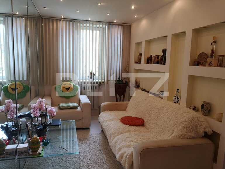 Apartament de vanzare 3 camere Calea Bucuresti - 70916AV | BLITZ Craiova | Poza2