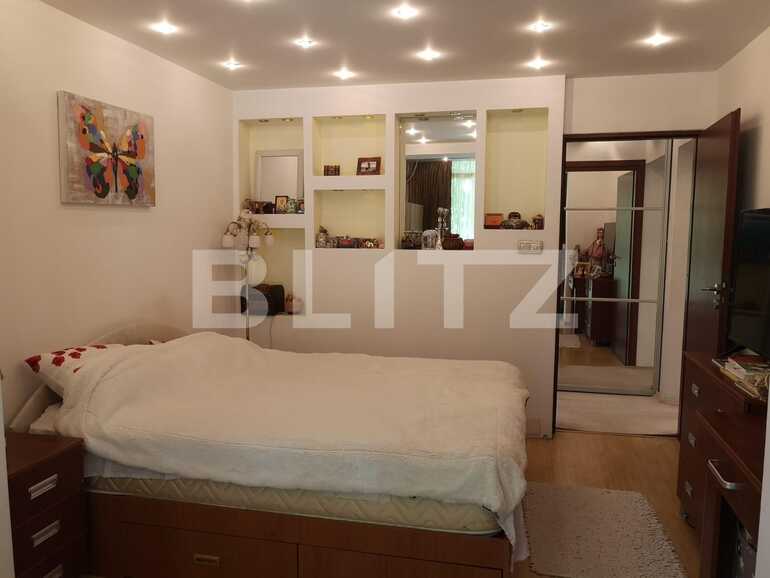 Apartament de vanzare 3 camere Calea Bucuresti - 70916AV | BLITZ Craiova | Poza3