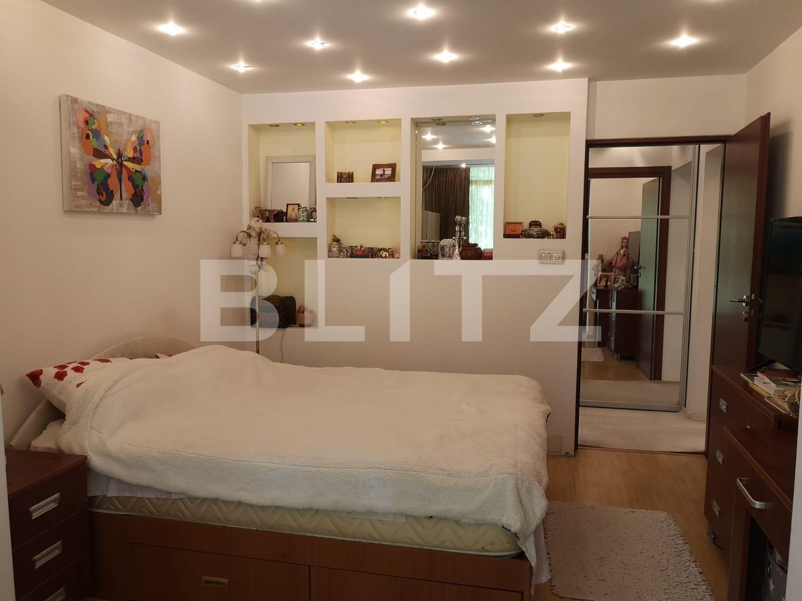 Apartament de vânzare 3 camere Calea Bucuresti - 70916AV | BLITZ Craiova | Poza3