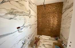 Casa frumoasa, 200 mp utili, 500 mp teren, zona Damila! 