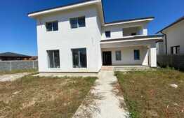 Casa frumoasa, 200 mp utili, 500 mp teren, zona Damila! 