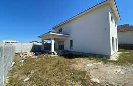 Casa frumoasa, 200 mp utili, 500 mp teren, zona Damila! 