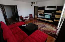 Apartament 4 camere, mobilat si utilat, Ultracentral!