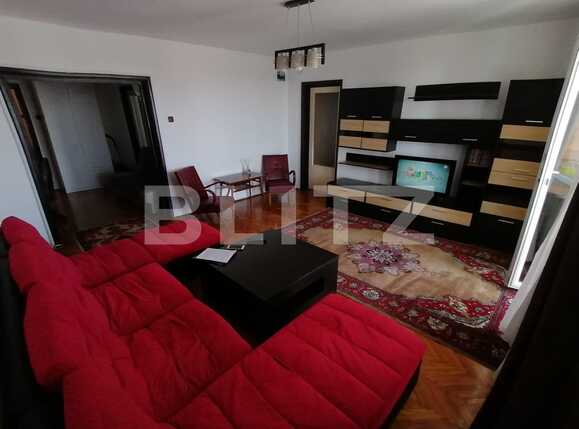Apartament de închiriat 4 camere Central - 71009AI | BLITZ Craiova | Poza2