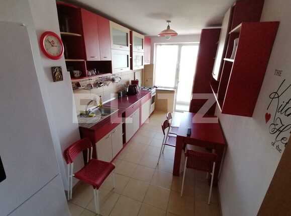 Apartament de închiriat 4 camere Central - 71009AI | BLITZ Craiova | Poza1