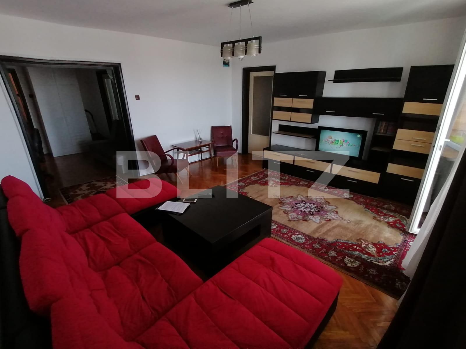 Apartament de închiriat 4 camere Central - 71009AI | BLITZ Craiova | Poza2