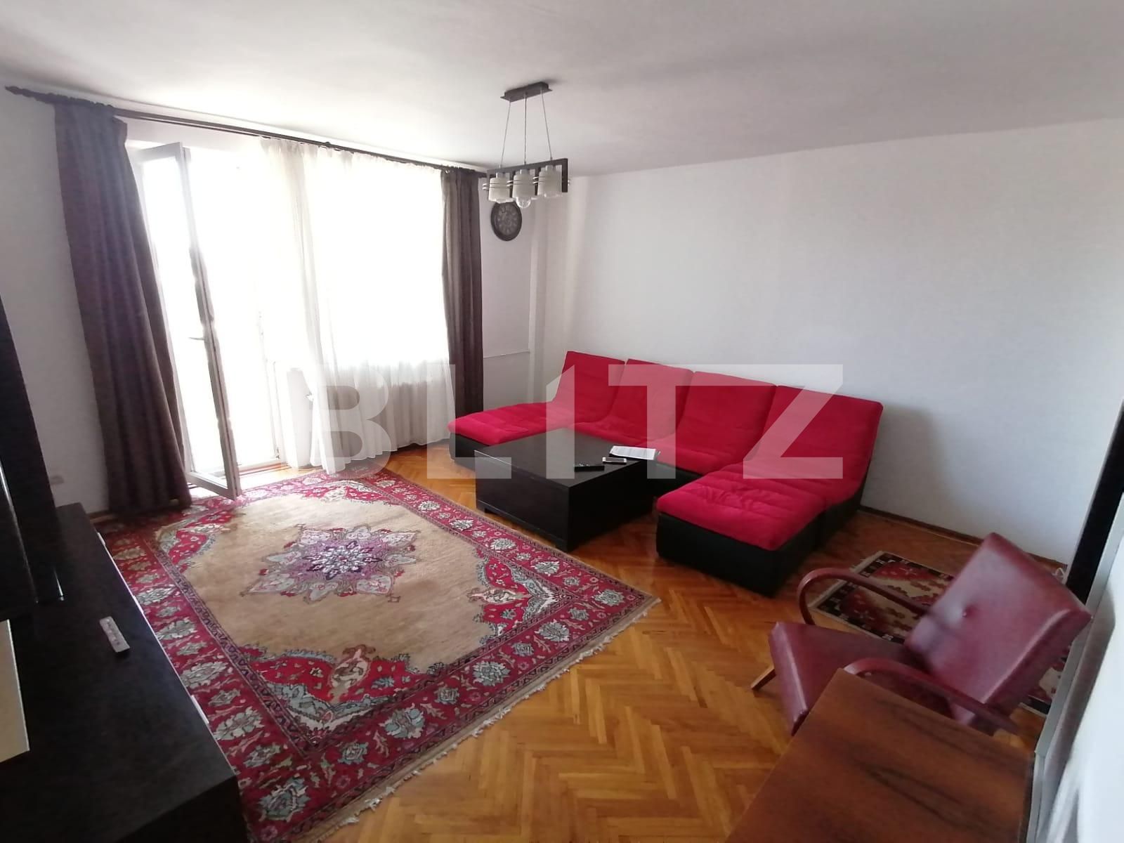 Apartament de închiriat 4 camere Central - 71009AI | BLITZ Craiova | Poza3