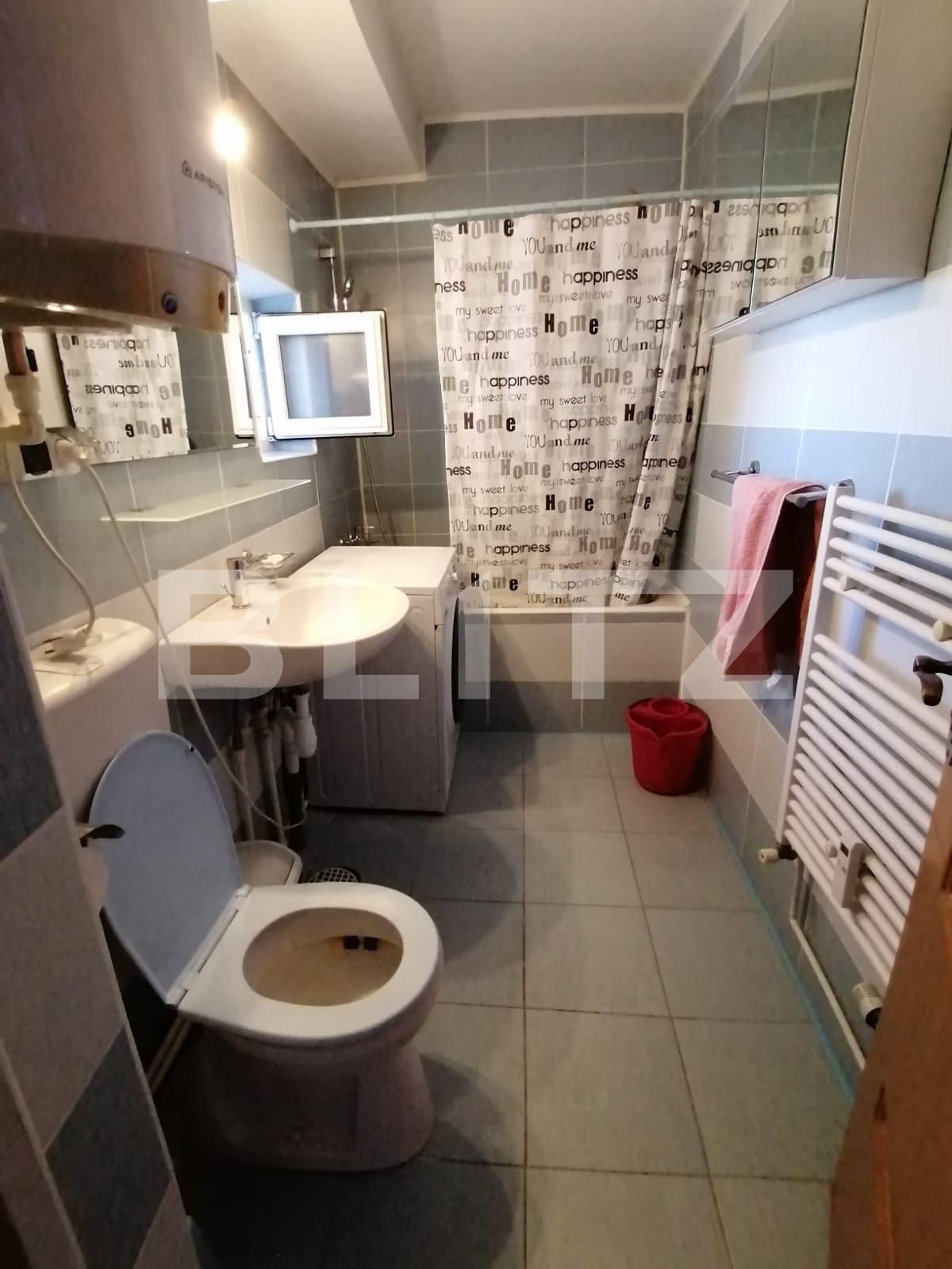 Apartament de închiriat 4 camere Central - 71009AI | BLITZ Craiova | Poza10