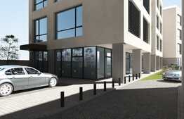 Spatiu de birouri,  800 mp, prima inchiriere, zona Ultracentrala!