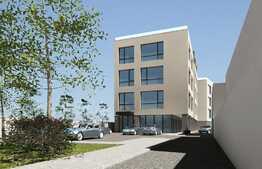 Spatiu de birouri,  800 mp, prima inchiriere, zona Ultracentrala!