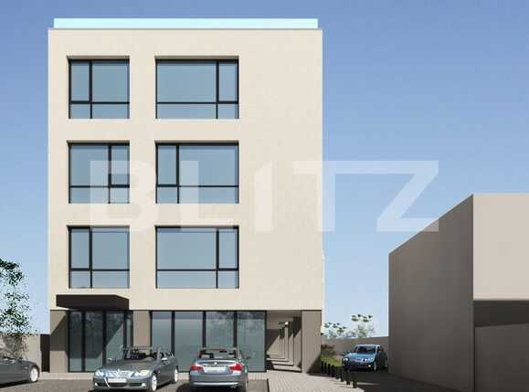 Spațiu birouri de închiriat Titulescu - 71067SIB | BLITZ Craiova | Poza4