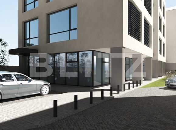 Spațiu birouri de închiriat Titulescu - 71067SIB | BLITZ Craiova | Poza2