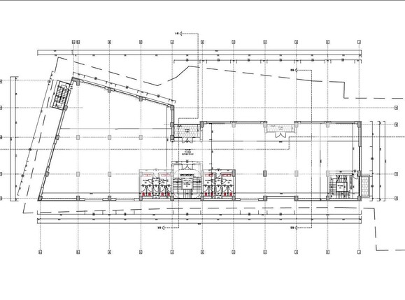 Spațiu birouri de închiriat Titulescu - 71067SIB | BLITZ Craiova | Poza6