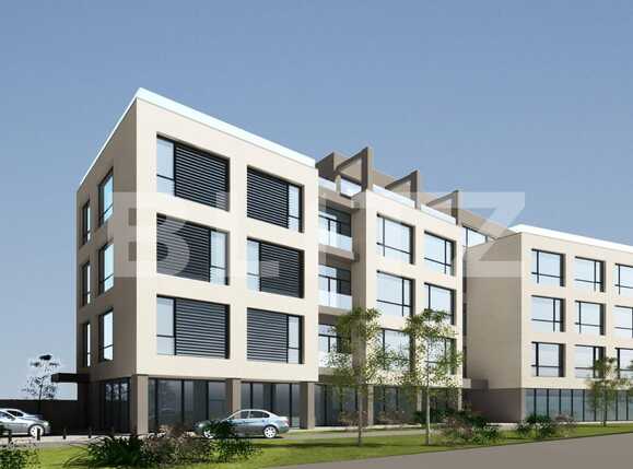 Spațiu birouri de închiriat Titulescu - 71067SIB | BLITZ Craiova | Poza5