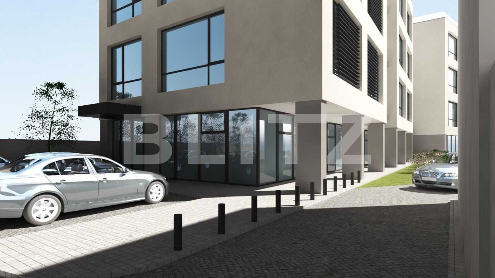 Spațiu birouri de închiriat Titulescu - 71067SIB | BLITZ Craiova | Poza2