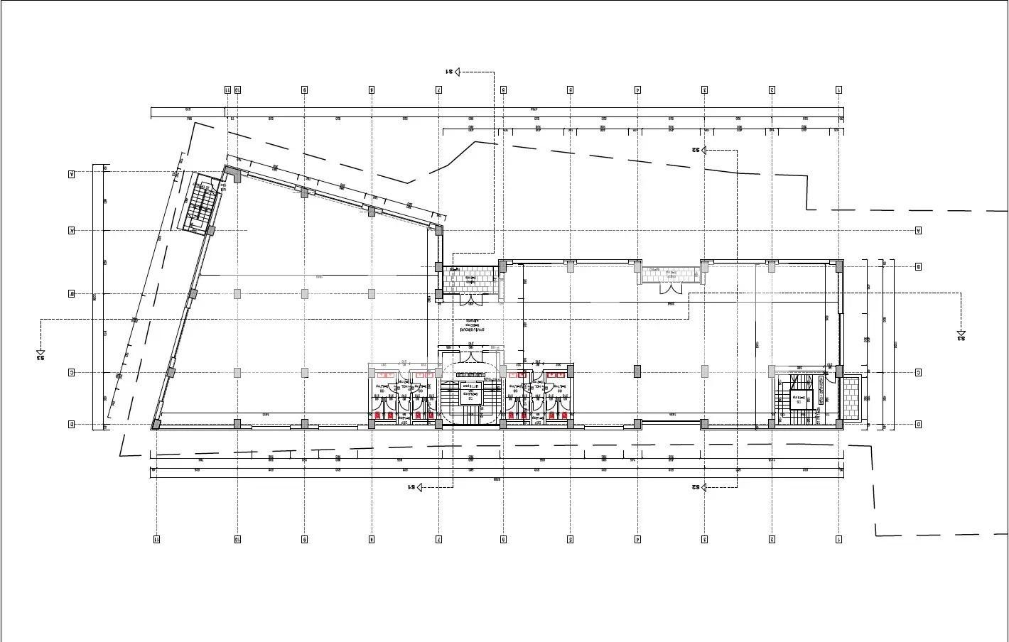 Spațiu birouri de închiriat Titulescu - 71067SIB | BLITZ Craiova | Poza6
